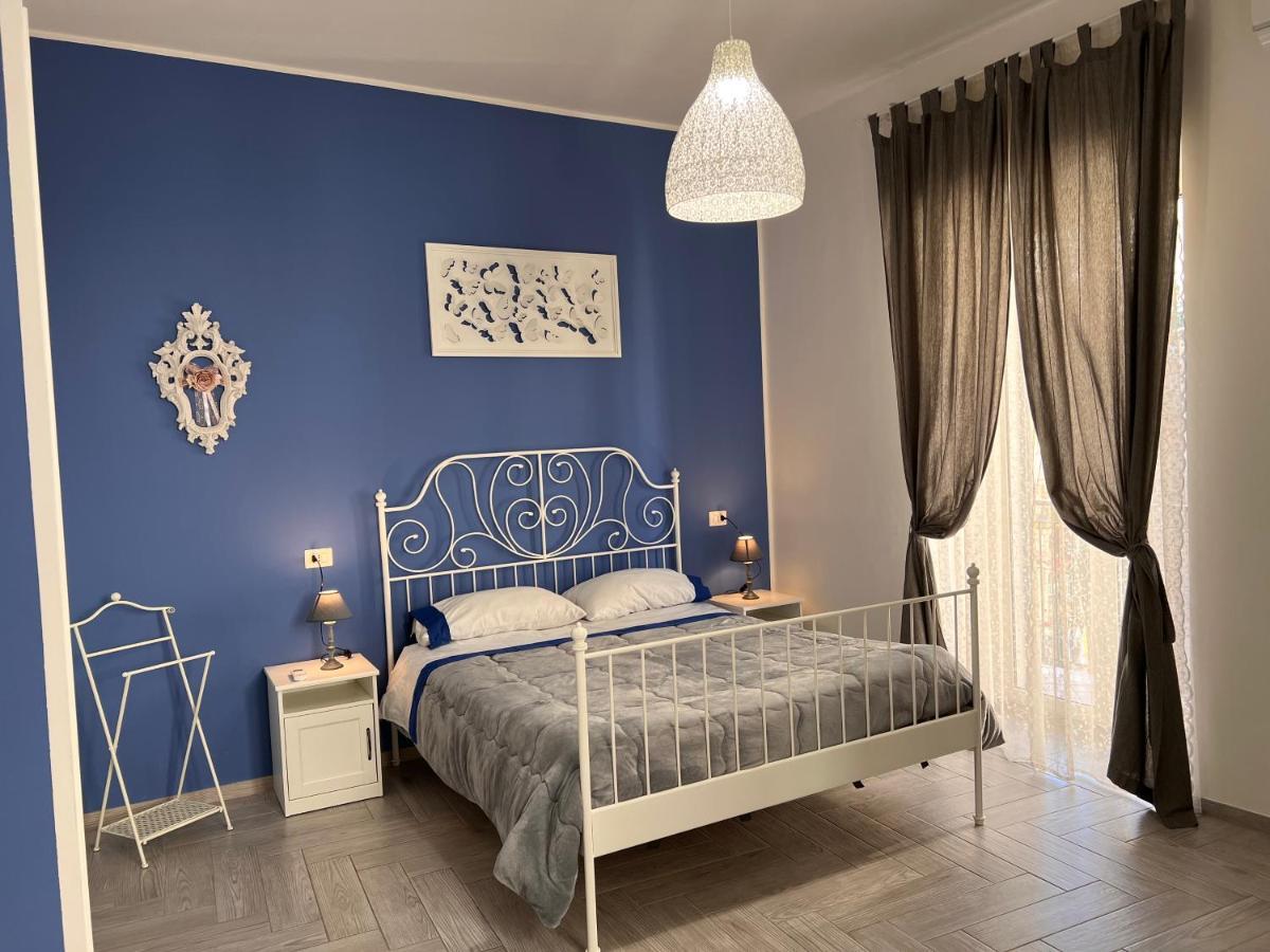 Vico Longo 25 Apartment Napoli Ngoại thất bức ảnh