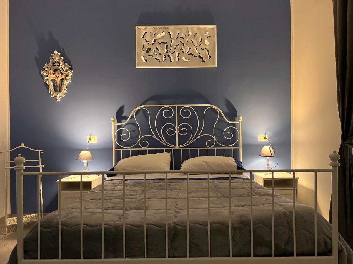 Vico Longo 25 Apartment Napoli Ngoại thất bức ảnh