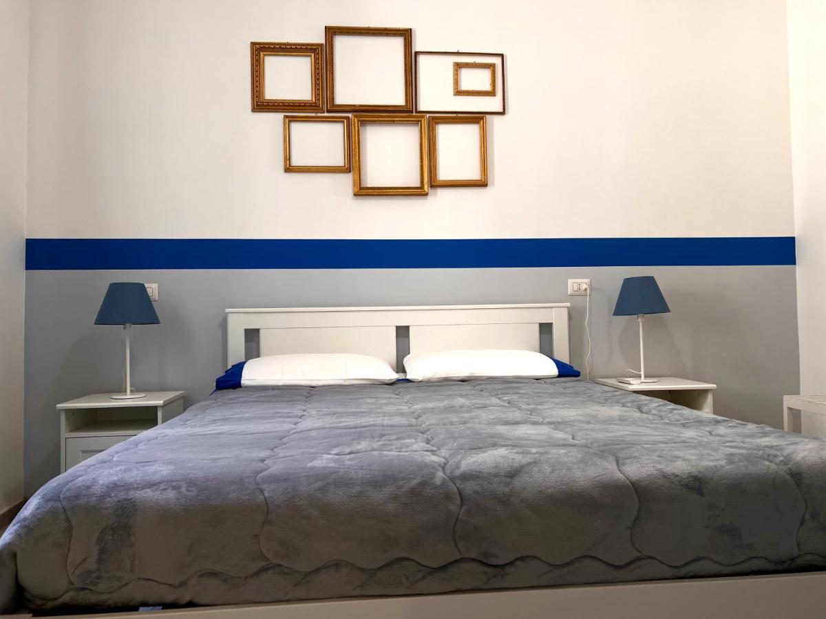 Vico Longo 25 Apartment Napoli Ngoại thất bức ảnh