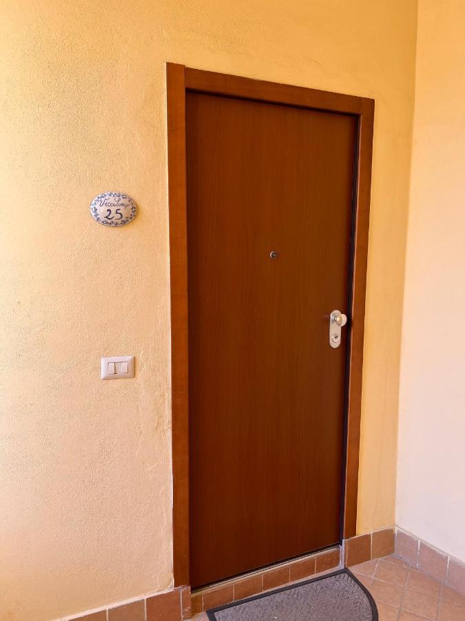 Vico Longo 25 Apartment Napoli Ngoại thất bức ảnh